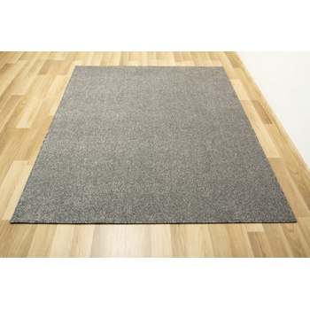 Najkoberce Alpha 73 strieborný / grafitový