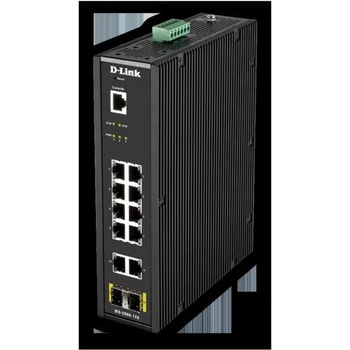 Image 1 of D-Link DIS-200G-12S