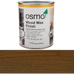 Osmo Wood Wax Finish 3168 Античен Дъб - декор вакса 0.125л (2915)