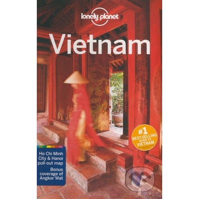 Lonely Planet Vietnam - Lonely Planet