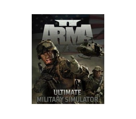 ArmA 2