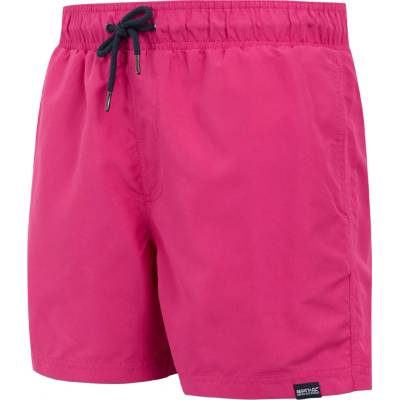 Regatta Mawson III Swim Shorts ružové