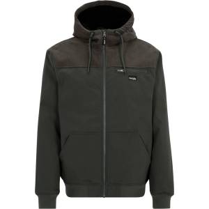 Iriedaily Мъжко зимно яке Iriedaily Hafen Jacket Winter jacket - Dark Jungle - размер S (004-4991-0411)