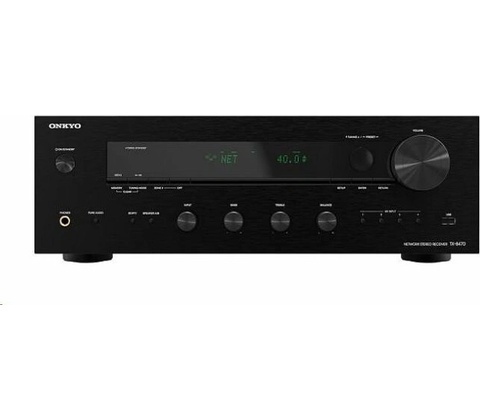 Onkyo TX-8470