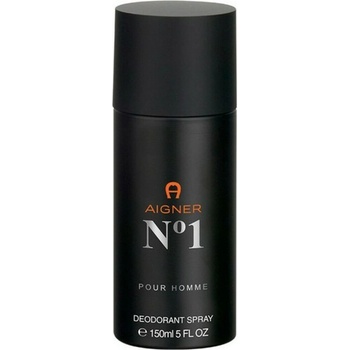 Image 1 of Etienne Aigner No. 1 deo spray 150 ml