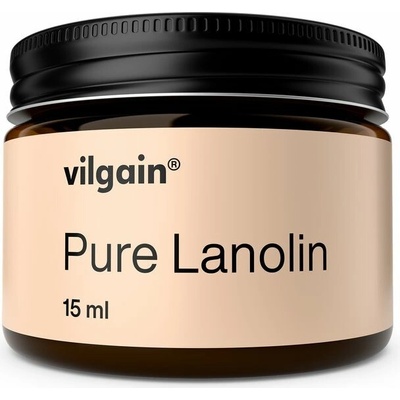 Vilgain Lanolín – 15 ml