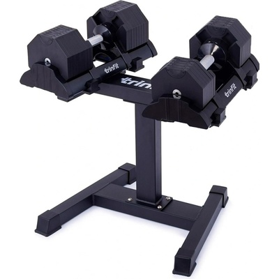 TRINFIT OctaBlock 2 x 40 kg – Zboží Dáma