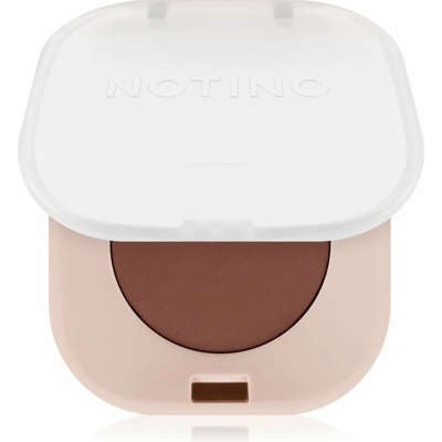 Notino BlurFx Blush Matte tvářenka Seville Bronze 4 g