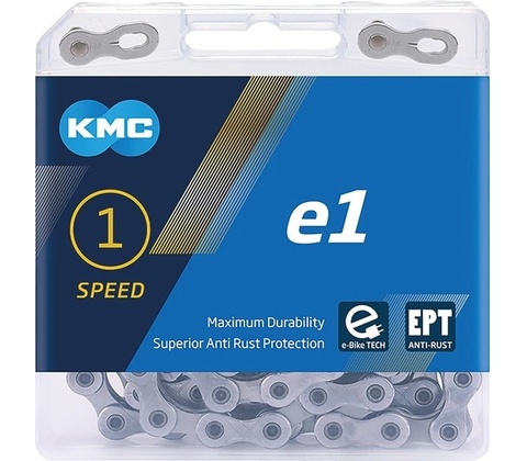 KLS KMC e1