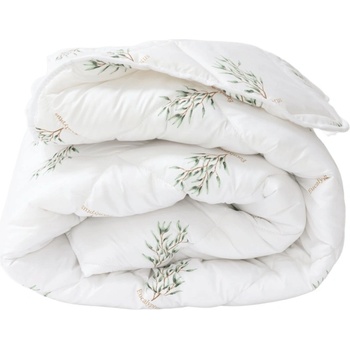 Izidream Зимна олекотена завивка за спалня 200/210 см Евкалипт