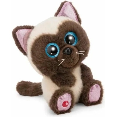 Nici: Selma siamská mačička 15 cm