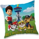 Jerry Fabrics Vankúš Paw Patrol 40x40