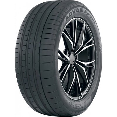 Yokohama Advan Sport V107A 245/35 R20 91Y