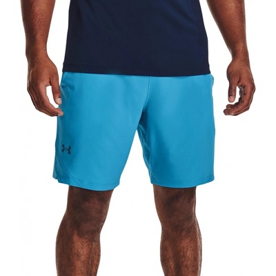 Under Armour -UA Vanish Woven 6in shorts -BLU modrá