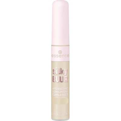 essence Korektor Silky Blur Hydrating Longwear Concealer 130 10 ml