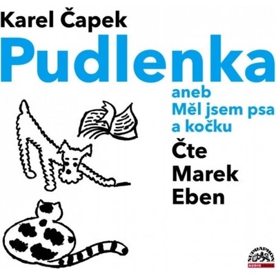 Pudlenka aneb Měl jsem psa a kočku