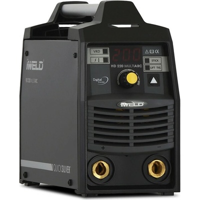 iWeld HD 220 Multiarc
