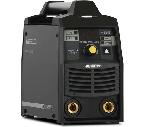 iWeld HD 220 Multiarc