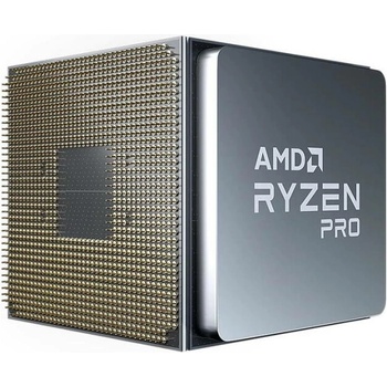 AMD Ryzen 9 PRO 3900 12-Core 3.1GHz AM4 Tray