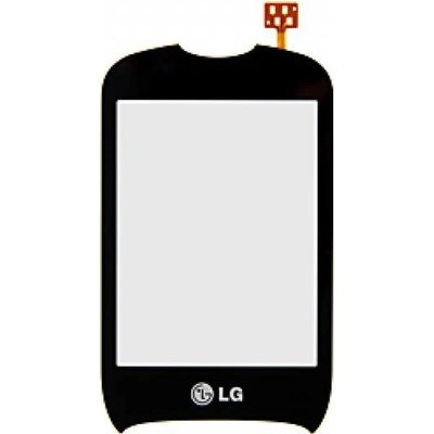 Dotykové sklo LG T310 - originál
