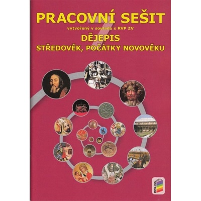 Dějepis 7.roč PS -středověk,počátky novověku