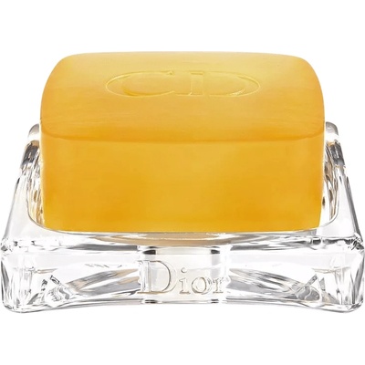 Dior Prestige Le Savon Почистващ гел за премахване на грим За лице 110 г