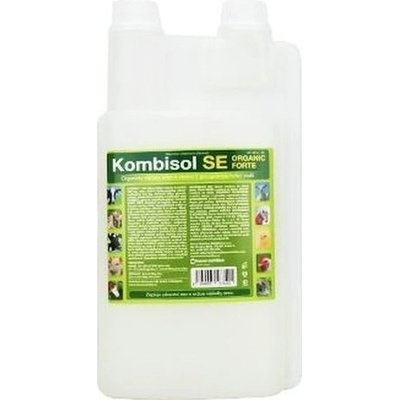 Kombisol SE Organic forte 1 l