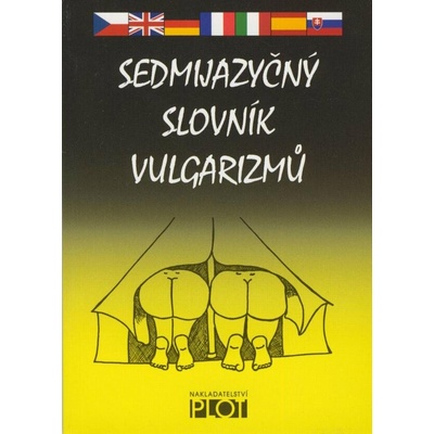 Sedmijazyčný slovník vulgarismů