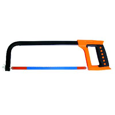 Ножовка с лист 300mm двукомпонентна дръжка GADGET (371115)