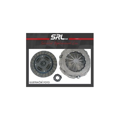 SRL Spojka VW GOLF IV V VI PLUS 1.2 TSI 1.4 1.6 2.0 - kompletní