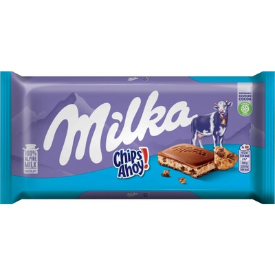 Milka Chips Ahoy 100 g