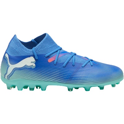 PUMA Футболни обувки Puma FUTURE 7 MATCH MG Jr 107730-01 Размер 35 EU