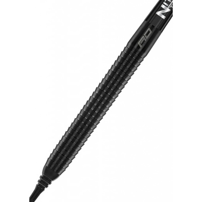 Red Dragon Razor Edge black 20g