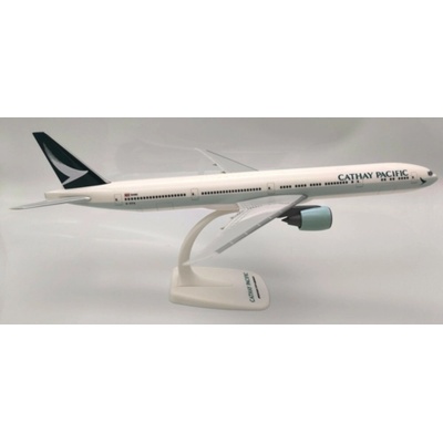 PPC Holland B777-367ER Cathay Pacific 2010s colors 1:200