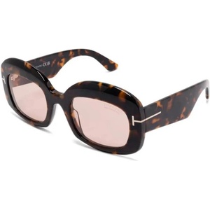 Tom Ford Диоптрични очила Tom Ford FT1219 52Y - alensa Слънчеви очила