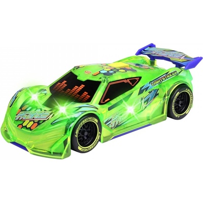 Dickie Toys Автомобил играчка Speed Tronic, Dckie Toys 203763009 (203763009)