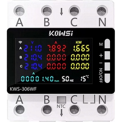 Kowsi KWS-306WF