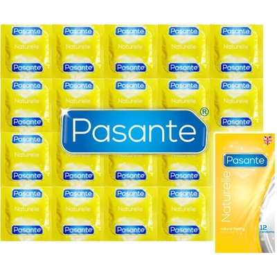 Pasante Naturelle 30 ks