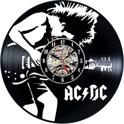 Beling AC/DC čierne SDF21C