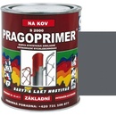 Pragoprimer S 2000 odtieň 0110 šedá, 4l, Pragoprimer šedá, 4l