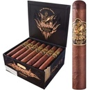 Gurkha Ghost Shadow Robusto 21 ks