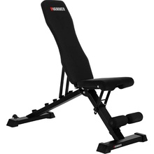Hammer Folding Bench Force 2.0