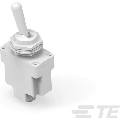 TE Connectivity K1023937 páčkový spínač 1 ks Package