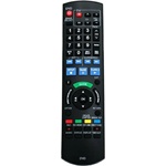 съвместим Panasonic n2qayb000335 - заместител дистанционно управление (n2qayb000335) Дистанционно