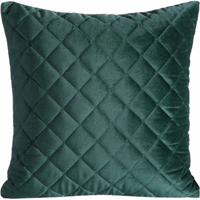 Takoy PREMIUM zo zamatu prešívaná tradičnou metódou-HF-378829 45 x 45 cm