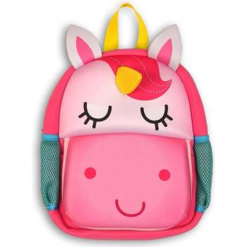 Minoti batoh Unicorn růžový