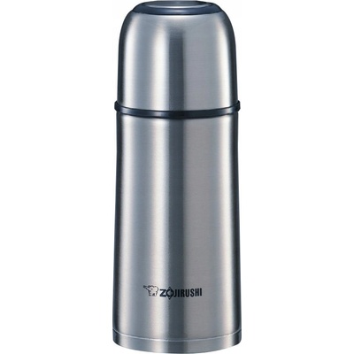 Zojirushi Termoska SV GR35 XA stříbrná 350 ml