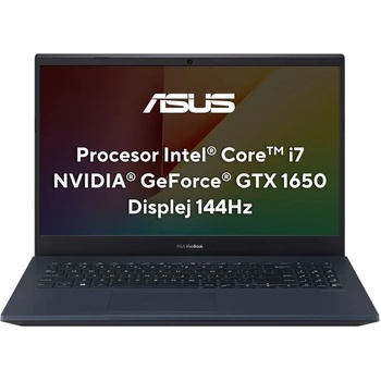 Asus X571GT-HN1015T