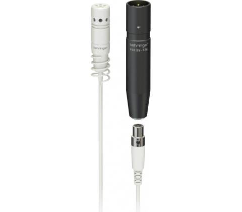 Behringer HM50