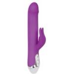 EVOLVED Dancing Pearl Rabbit Purple (P24005)